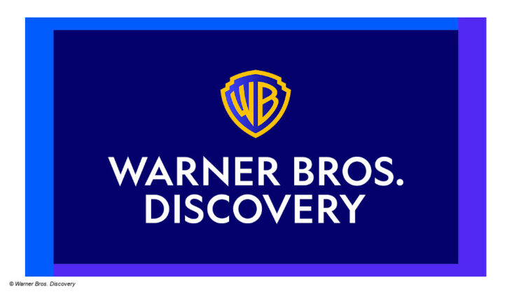 Warner Bros. Discovery Und Paramount: Ist Die Fusion Vom Tisch ...