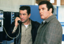 "Midnight Run" mit Robert De Niro und Charles Grodin