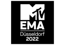 MTV EMA 2022