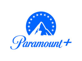 Logo Paramount+