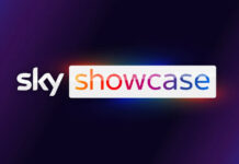 Logo Sky Showcase