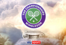 Wimbledon bei Sky