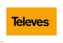 Logo Televes