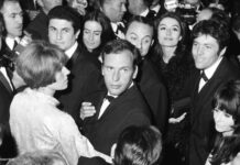 Jean-Louis Trintignant