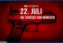 Die Sky Original Doku "22. Juli" ist ein True Crime Format zum Terroranschlag von München