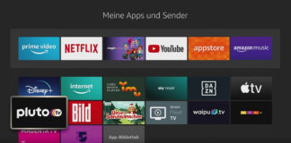 Amazons Fire TV-Plattform überzeugt nicht zuletzt durch ihr sehr reichhaltiges App-Angebot. Für alle Streamingdienste sind Apps installierbar