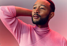 John Legend auf der Jazzopen 2022