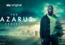 The Lazarus Project