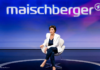 Maischberger 2022