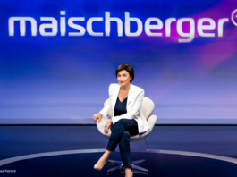 Maischberger 2022