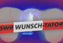 SWR Wunsch Tatort