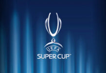 Logo UEFA Super Cup