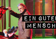 Titelbild: Serie "Ein guter Mensch"