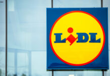 Lidl Logo