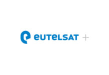 Eutelsat Logo