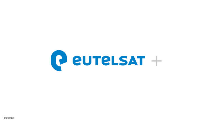 Eutelsat Logo