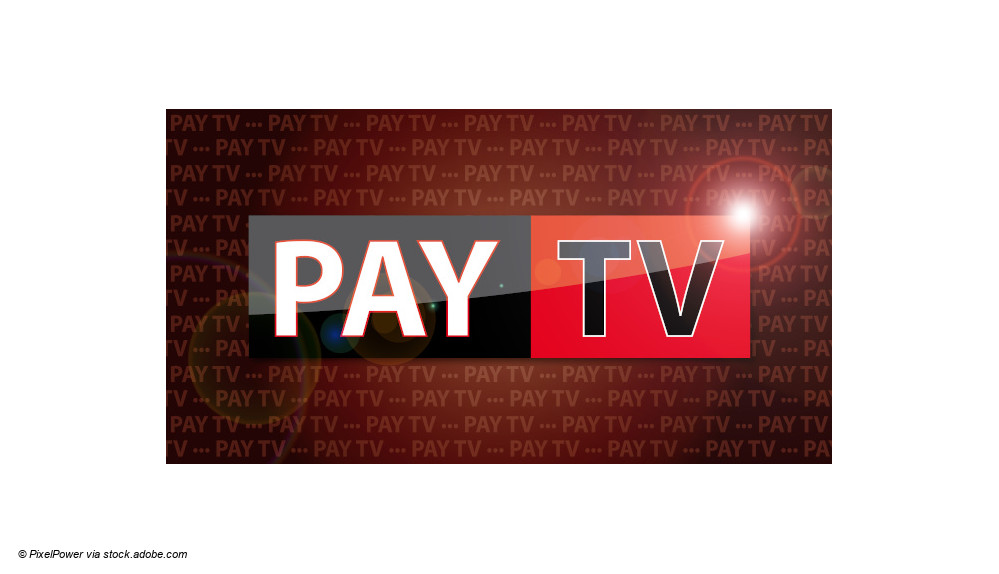 #Pay-TV-Betrug: Razzia in Baden-Württemberg