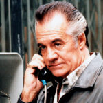 Tony Sirico als Paulie Walnuts Gualtieri in Die Sopranos