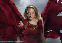 The Handmaid's Tale Staffel 4 Elisabeth Moss