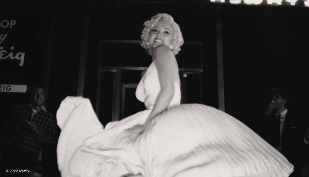 #Netflix im September: Marilyn Monroe, der Parfumeur und die neue Sisi