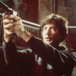 Dustin Hoffman in "Der Marathon-Mann"