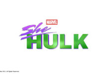 Logo She-Hulk