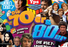 Yps Cover