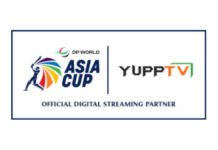 YuppTV Logo