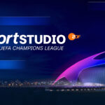 Die Champions League im ZDF