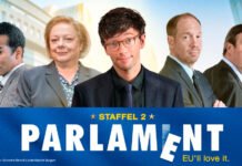 2. Staffel