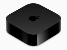 Apple TV 4K