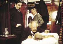 Mord im Orient-Express