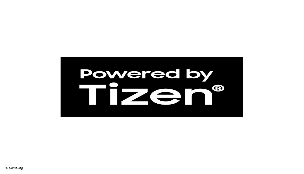 Samsung Tizen Smart-TV-OS