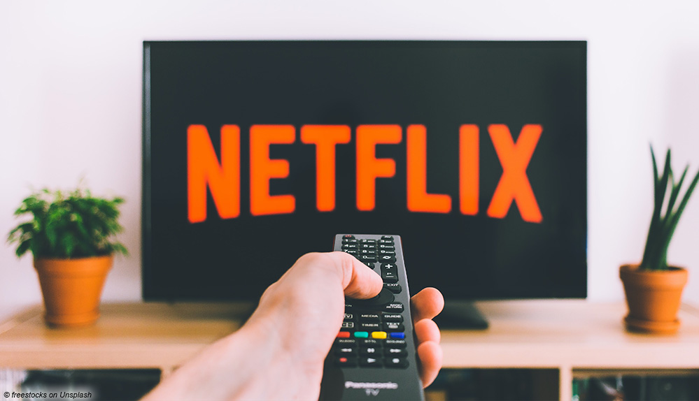 #Netflix: Basis-Abo wird komplett abgeschafft