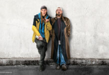 Jay und Silent Bob