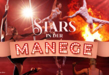 Stars in der Manege