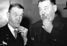 Laurel und Hardy