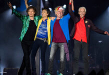 Rolling Stones