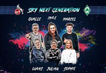 Sky Next Generation