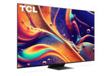 TCL QM8-85