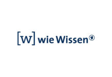 Logo "W wie Wissen"