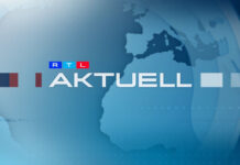 RTL Aktuell Logo