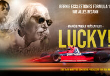 Bernie Ecclestone Doku