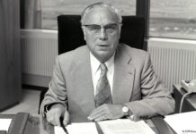 Karl Holzamer