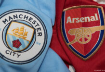 Manchester City Arsenal