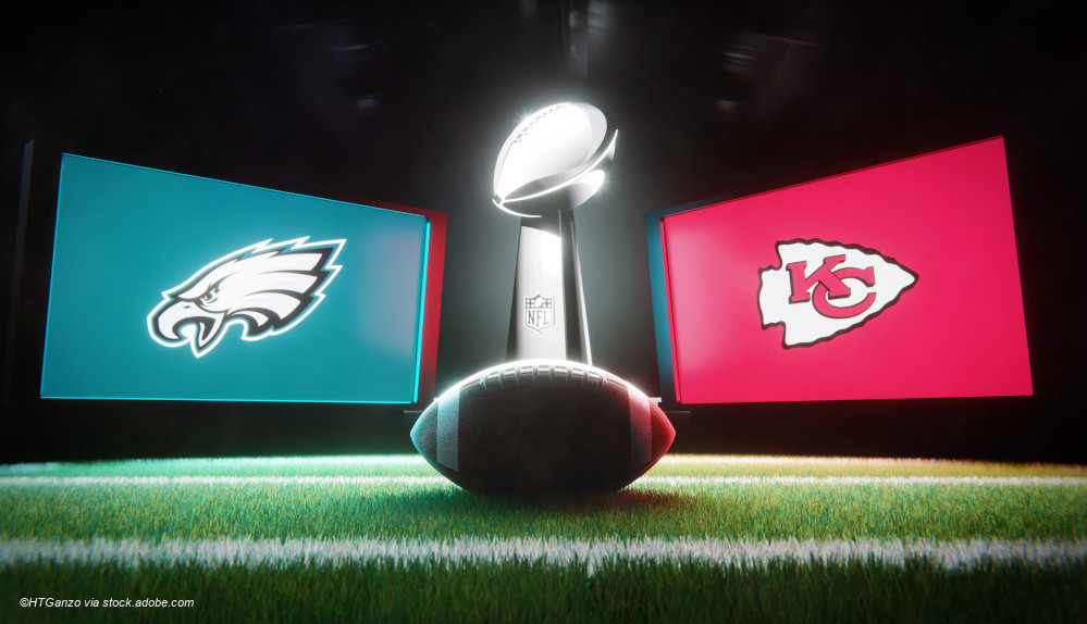 #NFL Super Bowl: Die fünf besten Half-Time-Shows und ein Fail