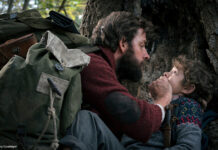 Szene aus "A Quiet Place"