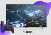 Amazon Luna, der neue Cloud-Gaming-Dienst