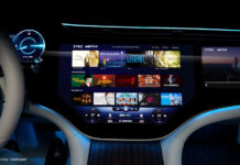 M/ Group, Studiocanal, Zync, Entertainment-Plattform im Auto