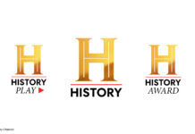 History Logos